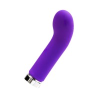 Vibrador Recargable VeDO Geeplus Indigo