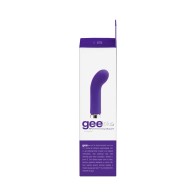 VeDO Geeplus Rechargeable Vibe Indigo