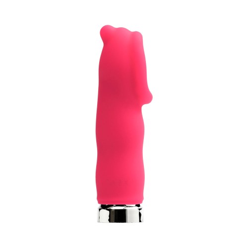 VeDO Luvplus Foxy Pink Vibe - Ultimate Stimulation