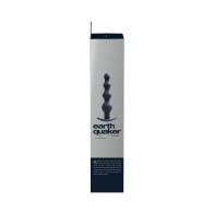 Vibrador Anal VeDO Earth Quaker para Placer Ultimo