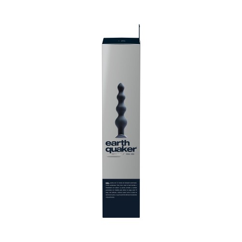 Vibrador Anal VeDO Earth Quaker para Placer Ultimo