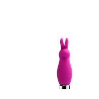 Vibrador Mini VeDO Crazzy Bunny