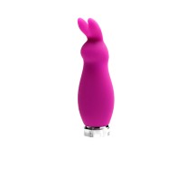 Vibrador Mini VeDO Crazzy Bunny