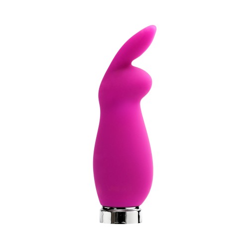 Vibrador Mini VeDO Crazzy Bunny