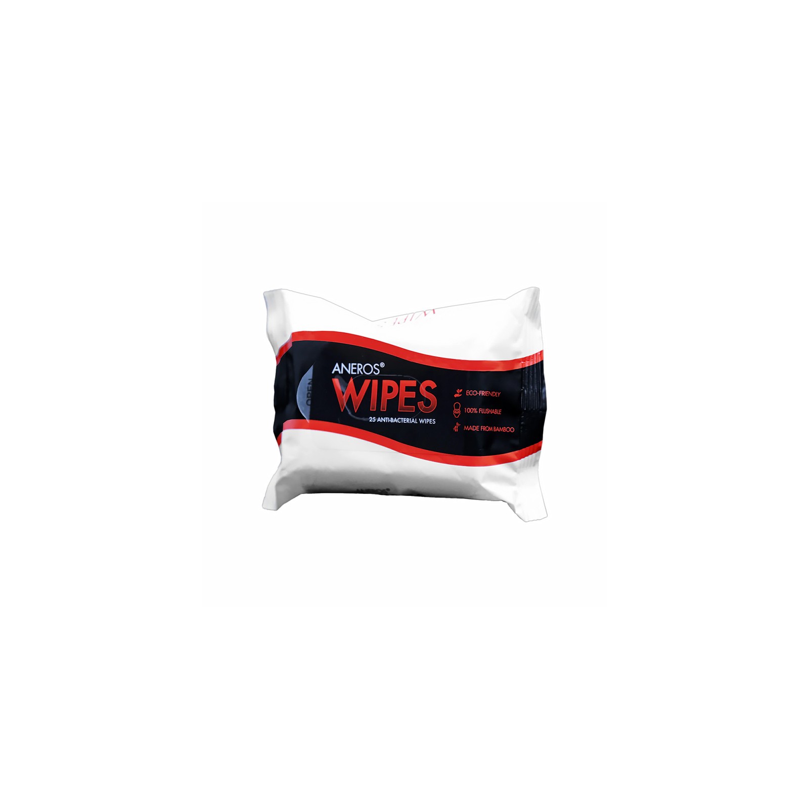 Aneros Anti-Bacterial Wipes