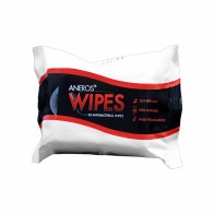 Aneros Anti-Bacterial Wipes