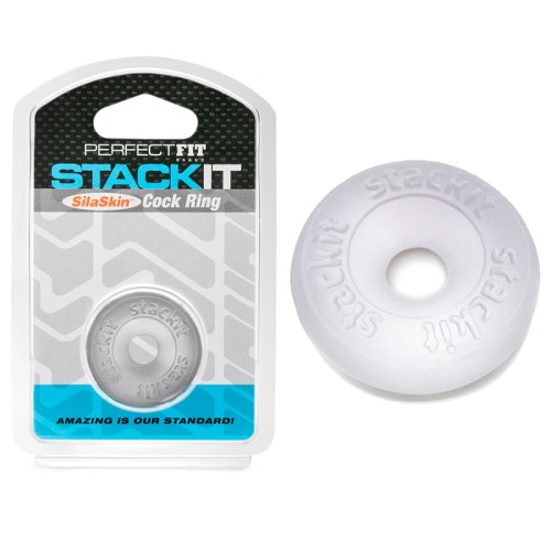 Perfect Fit Stackit Adjustable Cock Rings