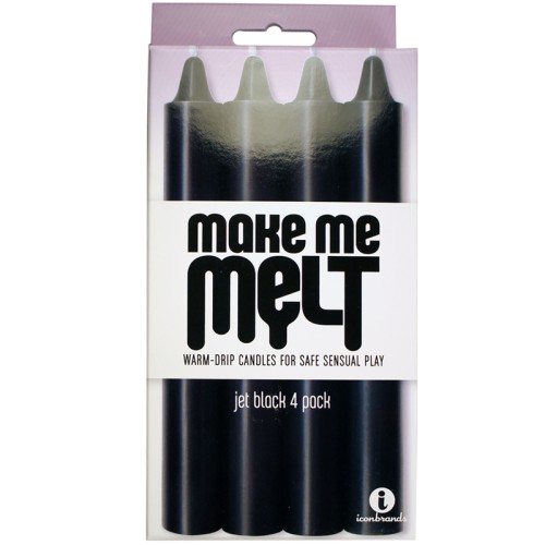 Make Me Melt Warm-Drip Candles