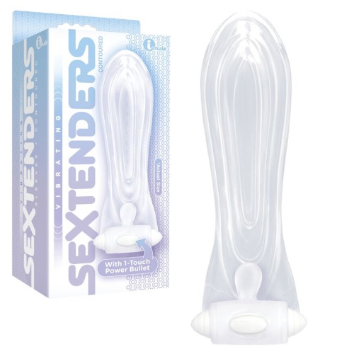 The 9's Vibrating Sextenders