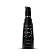 Lubricante Híbrido Wicked 4 oz.