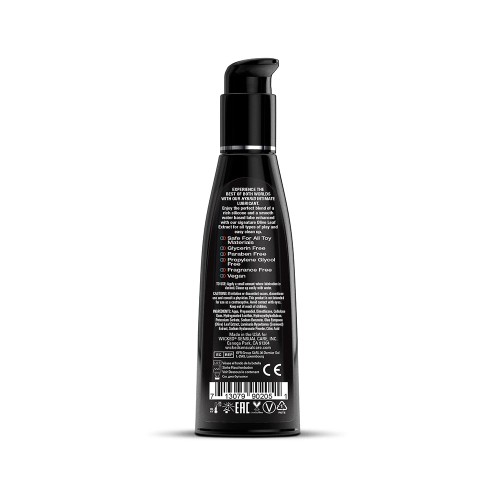 Lubricante Híbrido Wicked 4 oz.