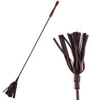 Rouge Riding Crop for Exciting Play