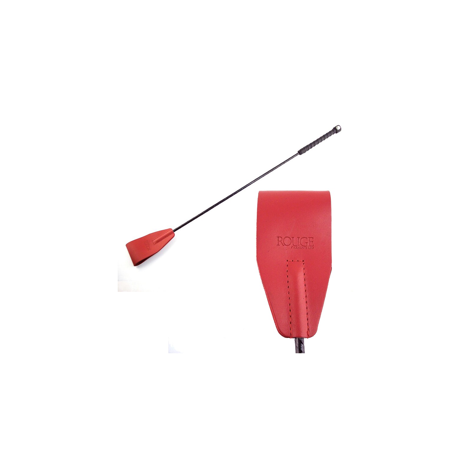 Leather Riding Crop for Thrilling Adventures