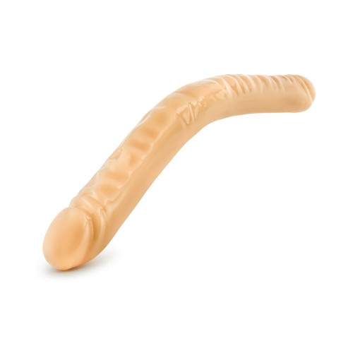 B Yours 18-inch Double Dildo