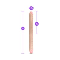 Dildo Doble de 18 Pulgadas B Yours