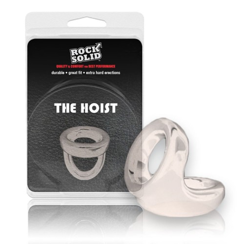 Rock Solid Hoist Male Enhancement Tool