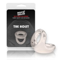 Rock Solid Hoist Herramienta de Aumento Masculino