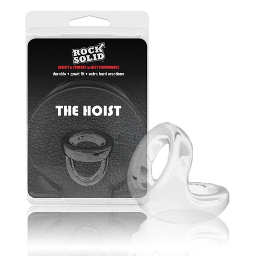 Rock Solid The Hoist Enhancer