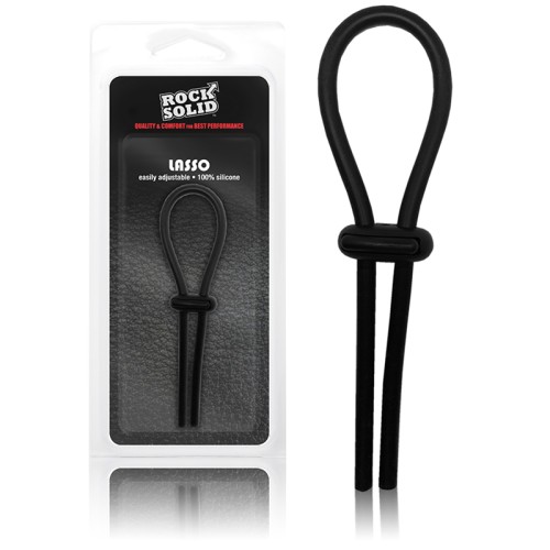 Rock Solid Adjustable Lasso/Bolo - Ultimate Control