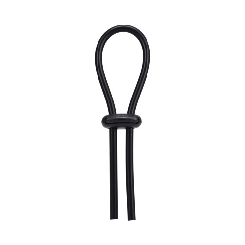 Rock Solid Adjustable Lasso/Bolo - Ultimate Control