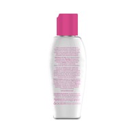 Pink Silicone Lubricant for Enhanced Intimacy