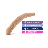 B Yours 14 in. Double Dildo