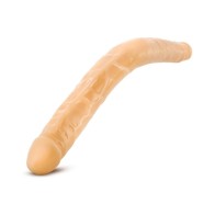 Dildo Doble B Yours de 16 Pulgadas para Parejas