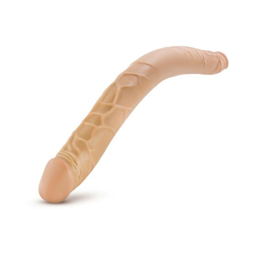 Dildo Doble de 16 Pulgadas para Parejas