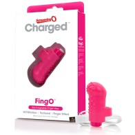 Vibrador Mini Screaming O para Placer Versátil