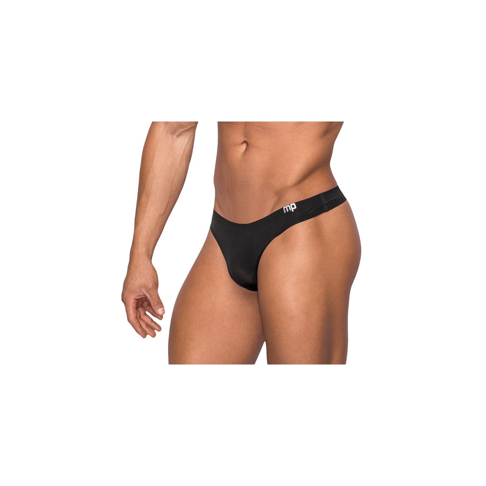 Male Power Seamless Sleek Thong For Comfort