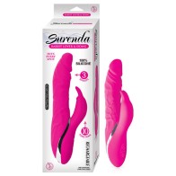 Surenda Rabbit Lover&Dong Vibrator