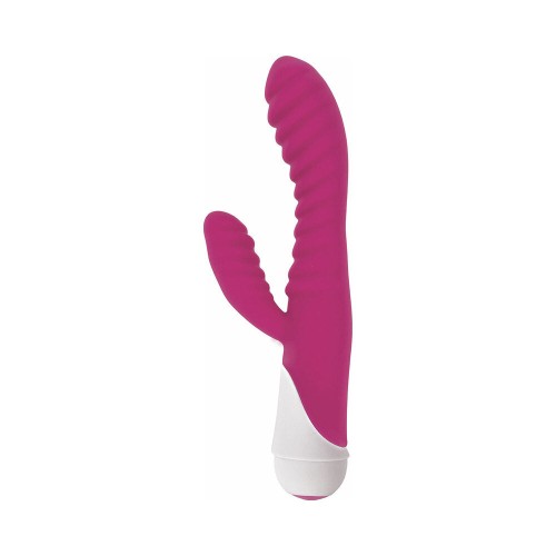 Curve Toys Gossip Celia Waterproof Vibrator