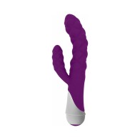 Curve Toys Gossip Ellen Vibrator