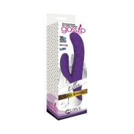 Curve Toys Gossip Ellen Vibrator