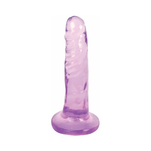 Dildo Slim Stick Lollicock de 6 in. | Placer Personificado