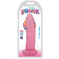 Curve Toys Lollicock Slim Stick Dildo