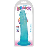 Curve Toys Lollicock Slim Stick Dildo