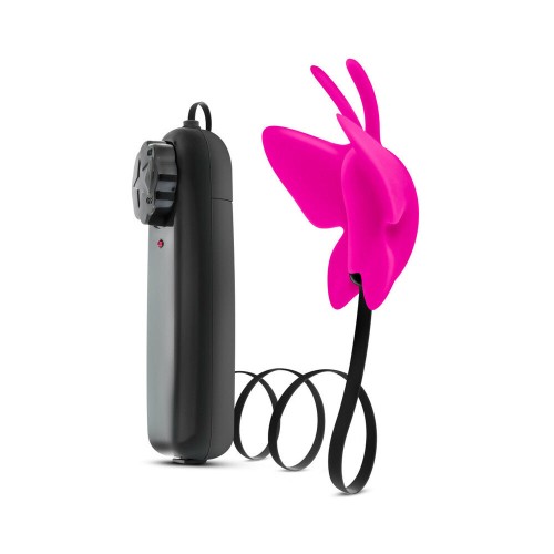 Luxe Butterfly Teaser Remote-Controlled Mini Vibrator