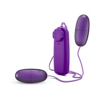 B Yours Double Pop Eggs Vibrator