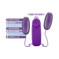 B Yours Double Pop Eggs Vibrator