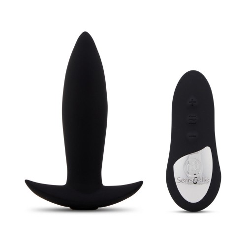 Nu Sensuelle Mini Plug Remote Control for Anal Play