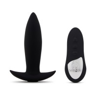 Mini Plug Control Remoto Nu Sensuelle para juego anal