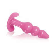 Evolved 8-Piece Intense Pleasure Kit Pink - Amplify Your Pleasure