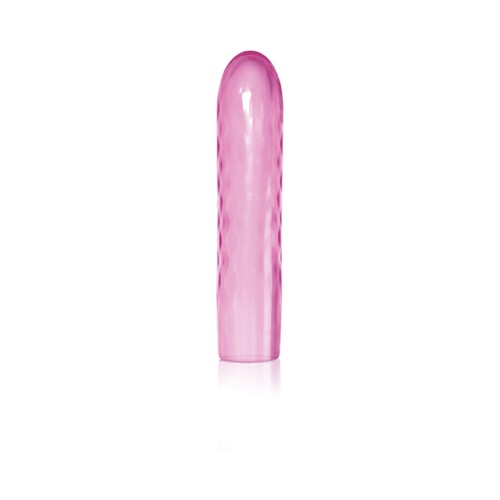 Evolved 8-Piece Intense Pleasure Kit Pink - Amplify Your Pleasure