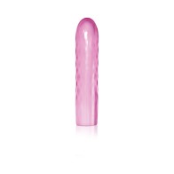 Evolved 8-Piece Intense Pleasure Kit Pink - Amplify Your Pleasure