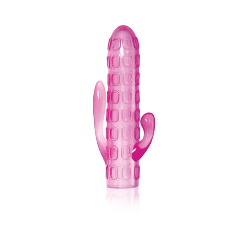 Evolved 8-Piece Intense Pleasure Kit Pink - Amplify Your Pleasure