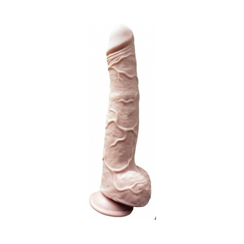 Dildo Cockasaurus Skinsations de 11in