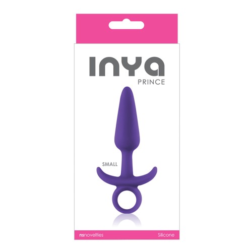 INYA Prince Small Anal Plug