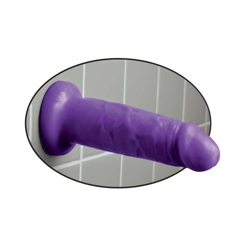 Dildo Realista Dillio Chub de Pipedream para el Placer