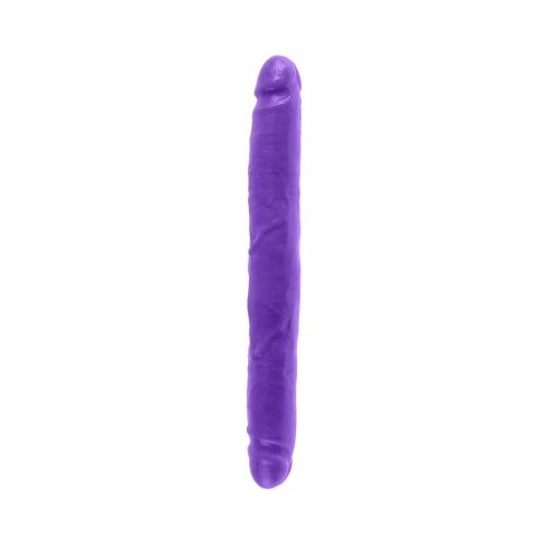 Pipedream Dillio Dildo Doble de 12 in. para Placer Doble